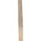 Ekena Millwork 4"W x 34"D x 40"H Funston Rough Sawn Knee Brace, Douglas Fir BRC04X34X40FST00RDF - alternate 3